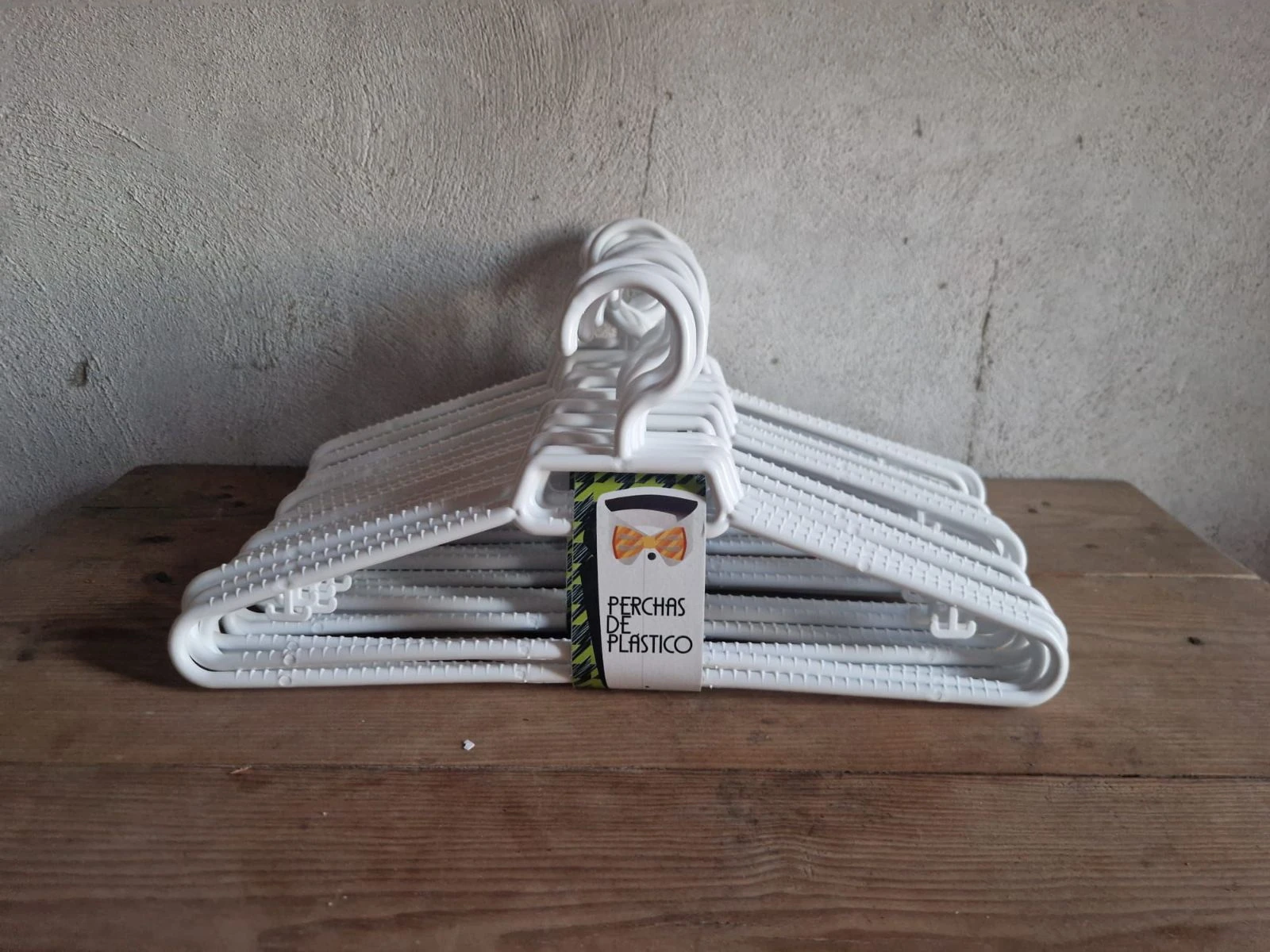 Conjunto de 24 cabides para adultos x 5€ – photo 4